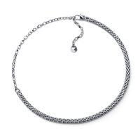Collana Unoaerre Donna in Argento 711ECH0623000-6763